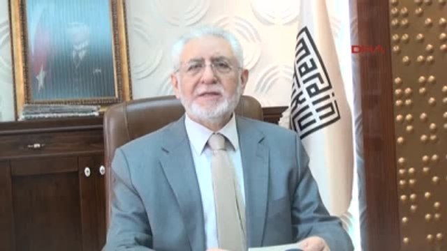 Mardin Artuklu Üniversitesi Rektör Vekili, 28 Şubat'ta Üniversiteden Atılmış