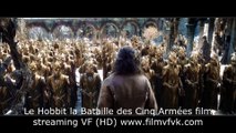 凸Le Hobbit  la Bataille des Cinq Armées凸 online VF film complet en streaming