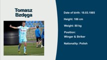 Tomasz Bzdęga, Video no 1, seasons 2012/13 and 2013/14, Winger & Striker