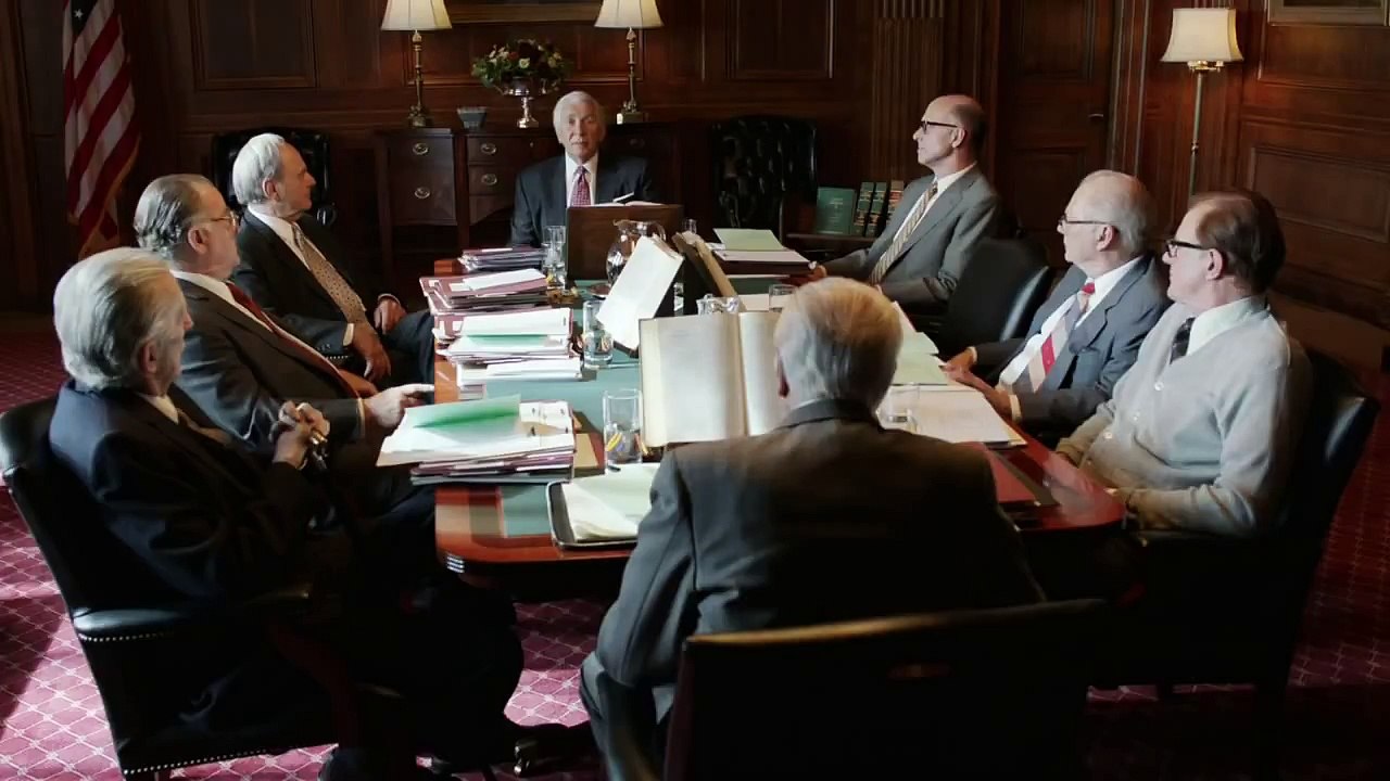 Muhammad Ali's Greatest Fight Trailer (HBO Films)