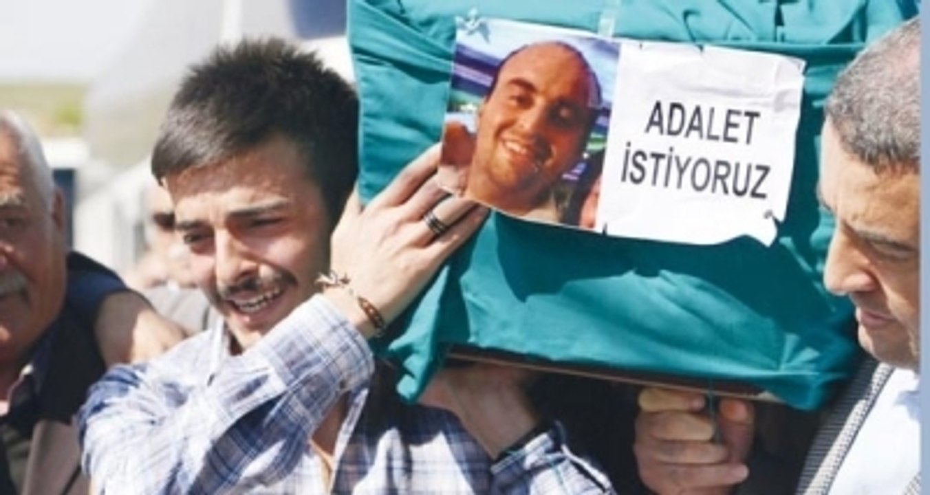 Uğur Kurt'u Vuran Polis 'Ağır Ceza'da Yargılanacak
