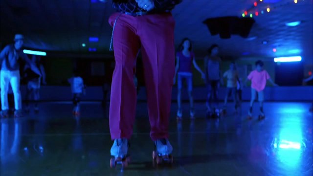 Eastbound and Down Season 4_ Rollerskate Tease (HBO)