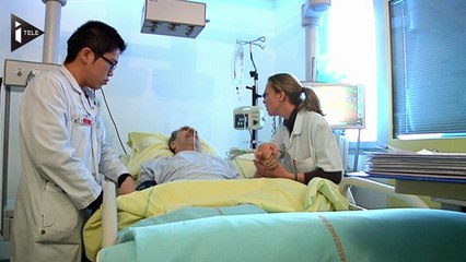 Fin de vie: vers un droit à une "sédation profonde et continue"