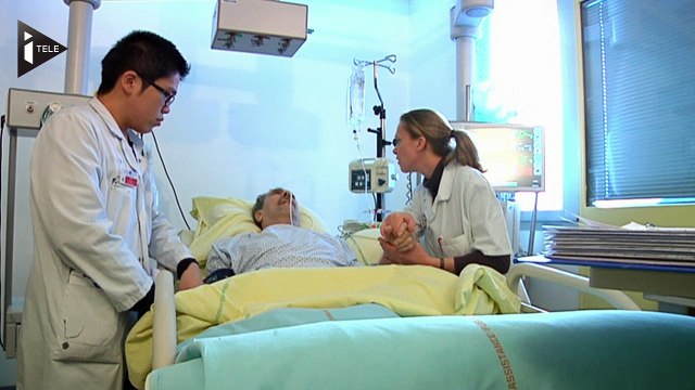 Fin de vie: vers un droit à une sédation profonde et continue