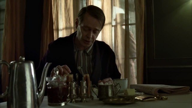 Boardwalk Empire Season 4_ Episode #2 Clip _Dead End Job_ (HBO)