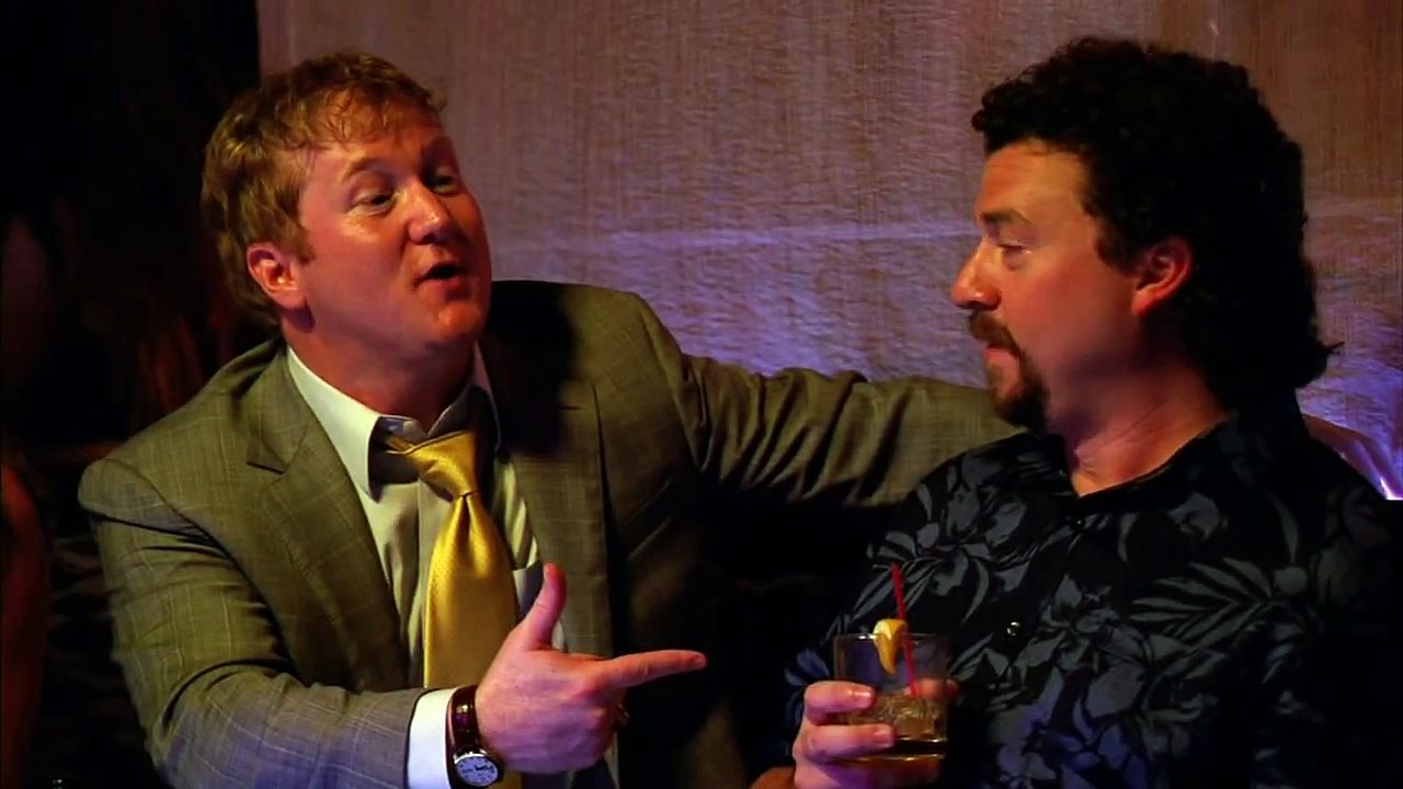 Eastbound and Down Season 4_ Episode #1 Clip _Kenny What You Got__ (HBO)