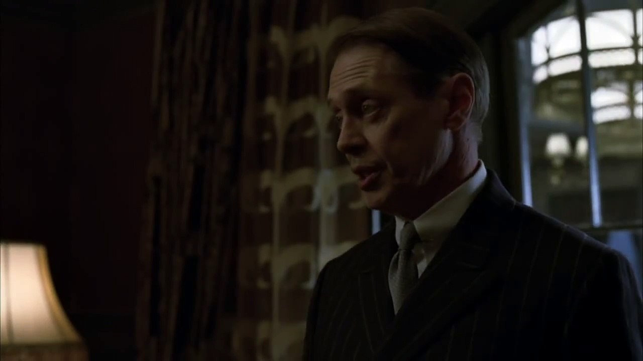 Boardwalk Empire Season 4_ Episode #4 Preview