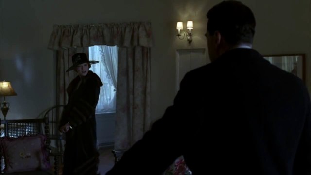 Boardwalk Empire Season 4_ Episode #3 Clip _Roy's Proposition_ (HBO)