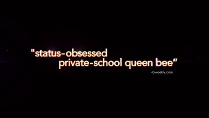 Ja'mie Private School Girl Season 1_ Tease #1 (HBO)