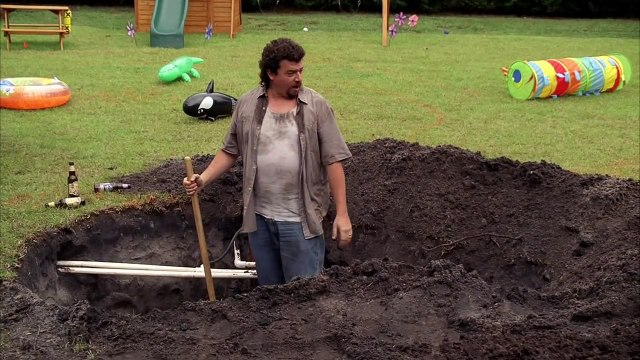 Eastbound and Down Season 4_ Episode #2 Preview (HBO)