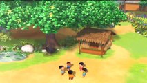 Upin Ipin Angkasa Musim 8 Episod 2