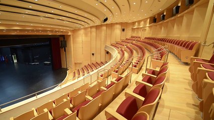 Музикална палата