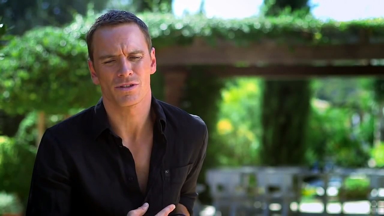 HBO First Look_ The Counselor (HBO)