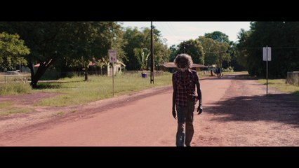 "Charlie's Country" de Rolf De Heer