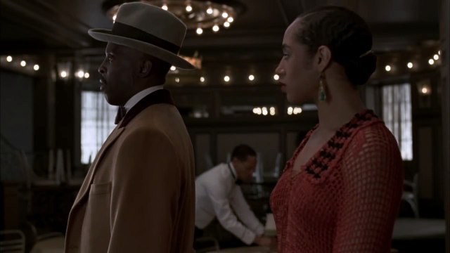 Boardwalk Empire Season 4_ Episode #6 Clip _A Cure for Boredom_ (HBO)