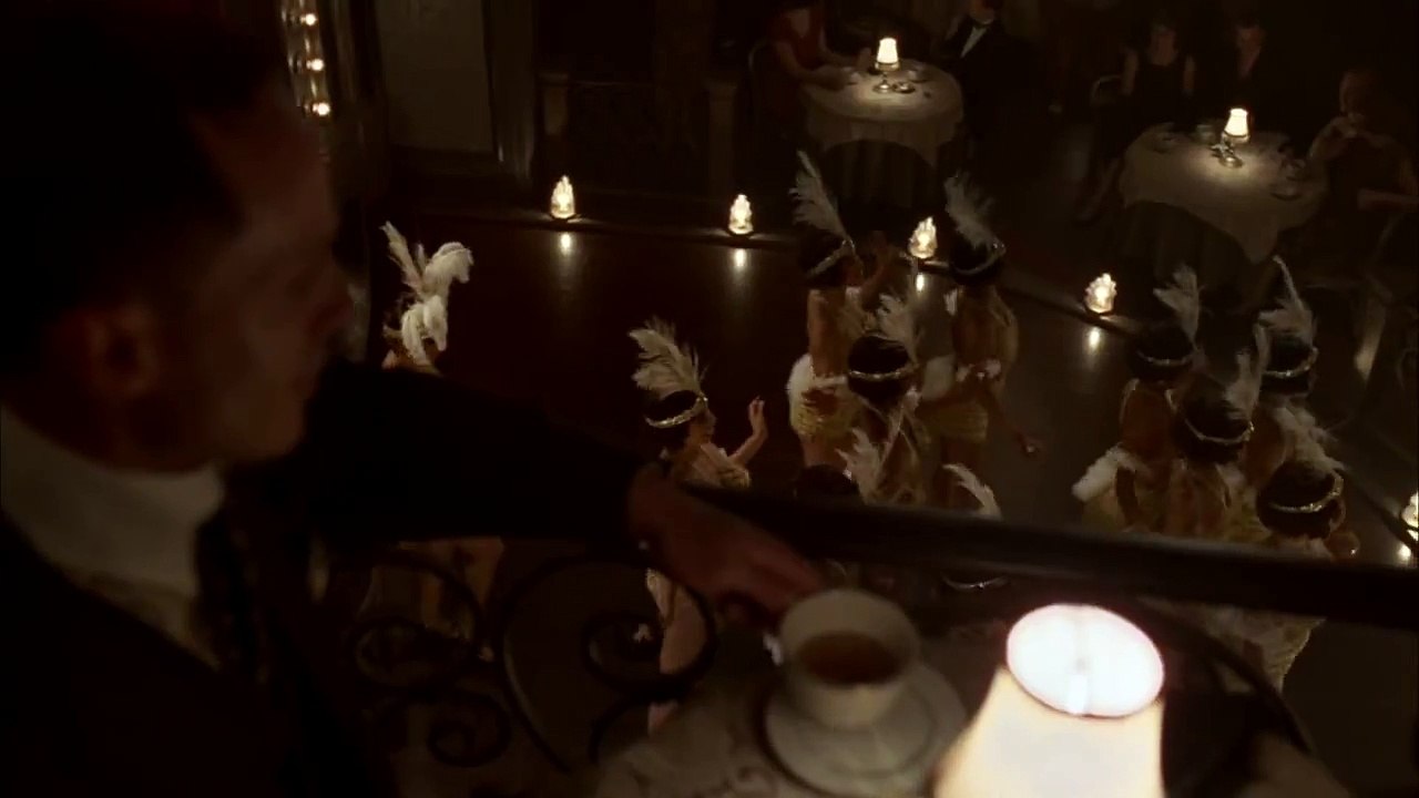 Boardwalk Empire Season 4_ Episode #7 Preview (HBO)