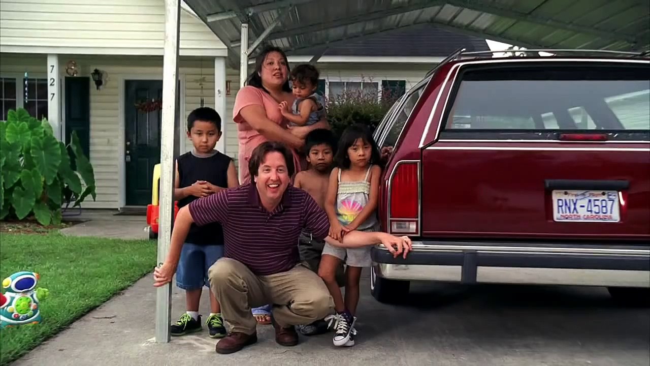 Eastbound and Down Season 4_ Episode #4 Preview (HBO)