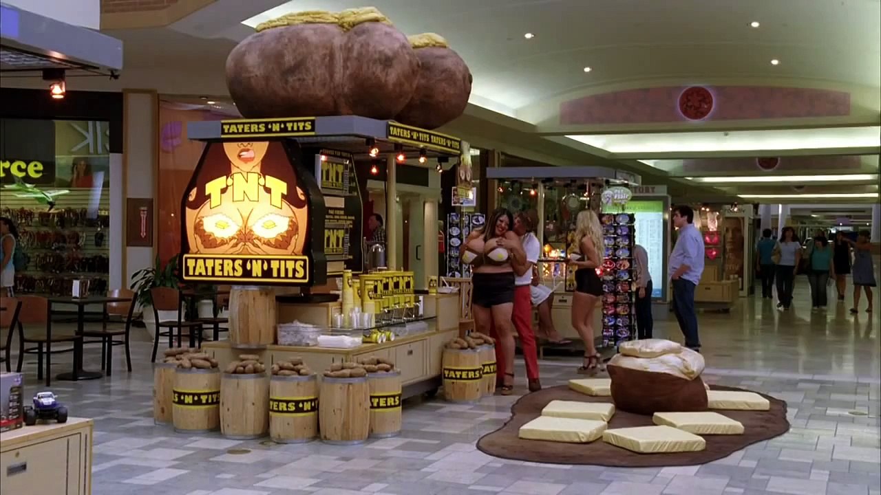 Eastbound and Down Season 4_ Episode #6 Preview (HBO)