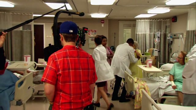 Getting On Season 1_ Invitation to the Set (HBO)