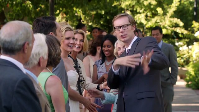 Hello Ladies Season 1_ Episode #7 Dating Tip _Making the Move_ (HBO)