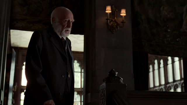 Boardwalk Empire Season 4_ Episode #11 Clip - Harsh Realities