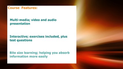 Horizon Online - Business Management and Office Administration (BM&OA)