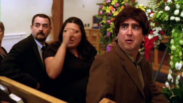 Eastbound and Down Season 4_ Series Finale Critics Spot (HBO)