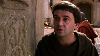 Jack the Giant Slayer Preview (HBO)