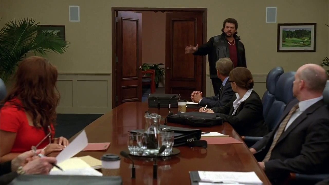 Eastbound and Down Season 4_ Episode #8 Preview (HBO)