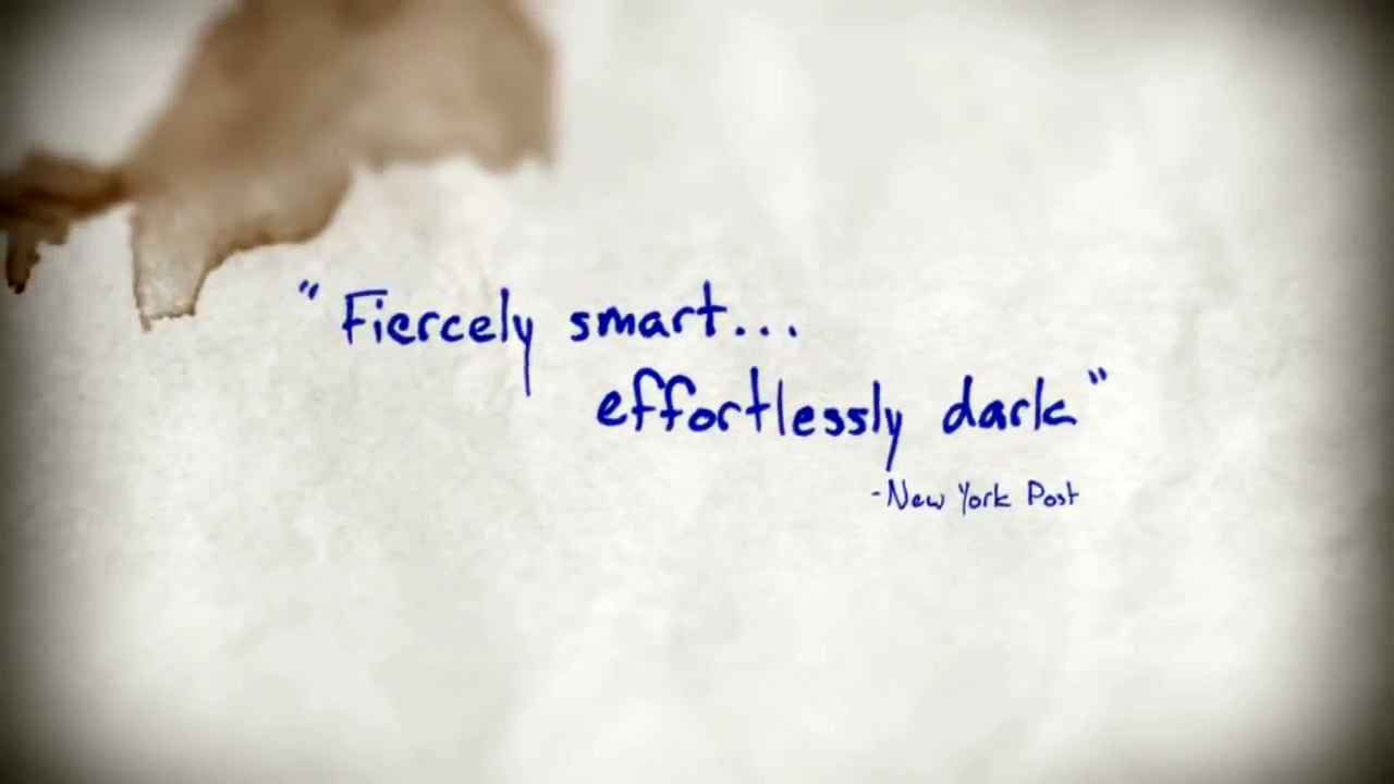 Getting On Season 1_ Post-Premiere Critics Spot (HBO)