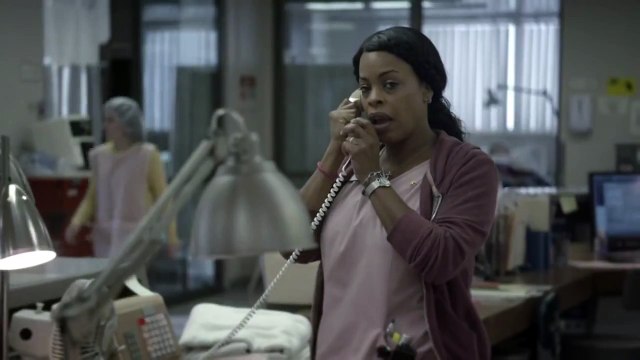 Getting On Season 1_ Episode #1 Clip _Language Barrier_ (HBO)