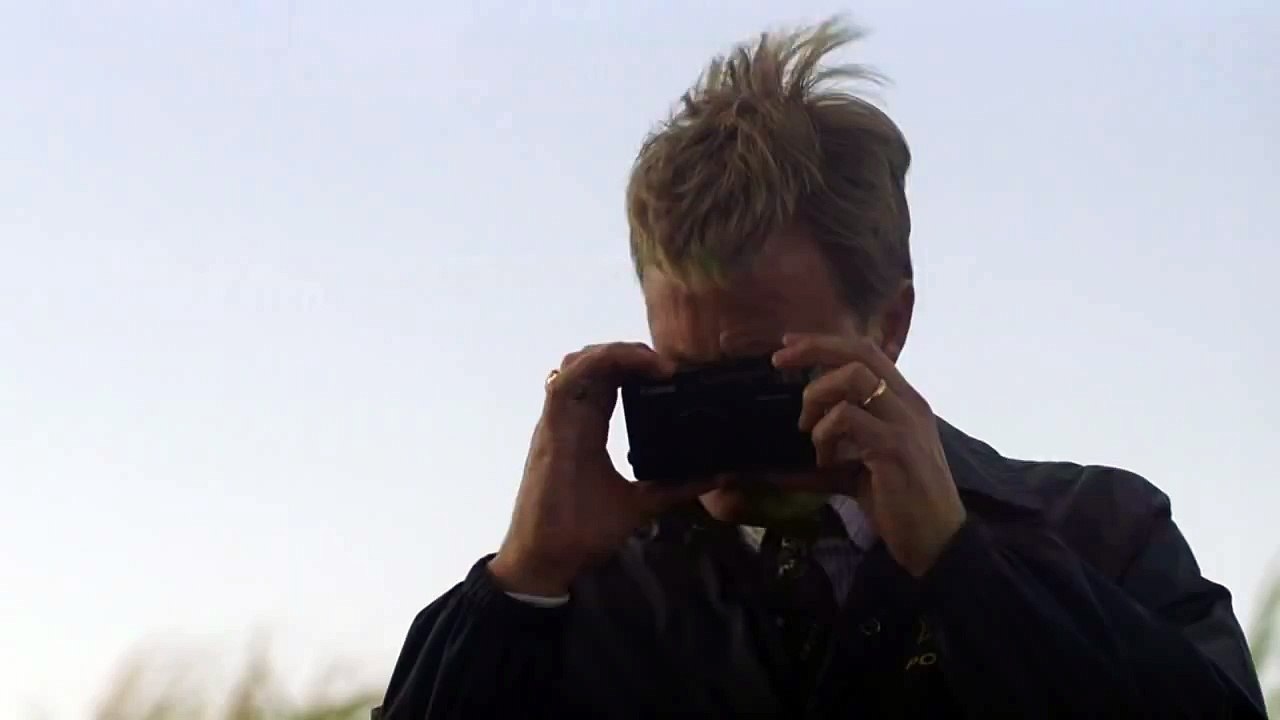 True Detective Season 1_ Missing HBO)