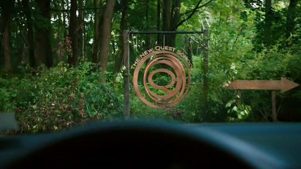 Admission Preview (HBO)