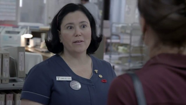 Getting On Season 1_ Episode #4 Preview (HBO)