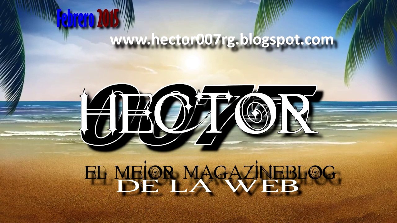 Febrero 2015 en Hector007