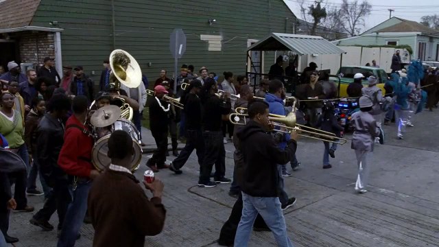Treme Season 4_ Episode #4 Recap (HBO)