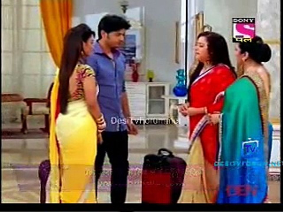 Piya Basanti Re 12th December 2014 Video Watch...