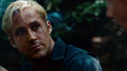 The Place Beyond the Pines Trailer (HBO)