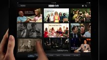 HBO GO_ 2014 Product Spot (HBO)