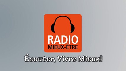 RADIO MIEUX-ÊTRE - L'INVISIBLE AU QUOTIDIEN - ÉMISSION DU 1ER DÉCEMBRE 2014 ANIMÉE PAR RENÉE SÉVIGNY