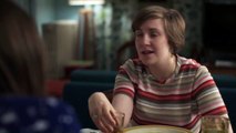 Girls Season 3_ Episode 1 Clip - Hannah's Taco Dinner Party (HBO)