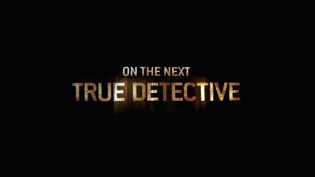 True Detective Season 1_ Episode #2 Preview (HBO)