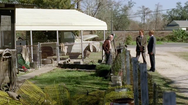 True Detective Season 1_ Episode #1 Recap (HBO)