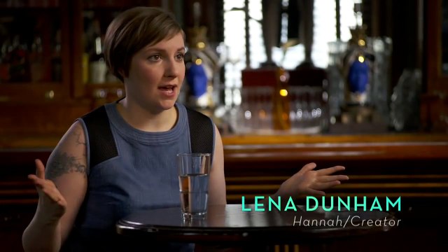 Girls Season 3_ Inside the Episode #1 (HBO)