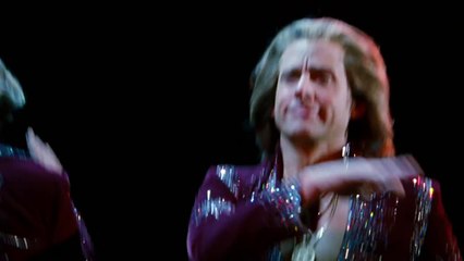 The Incredible Burt Wonderstone Trailer (HBO)