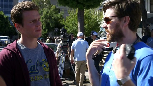 Looking Season 1_ About Looking (HBO)