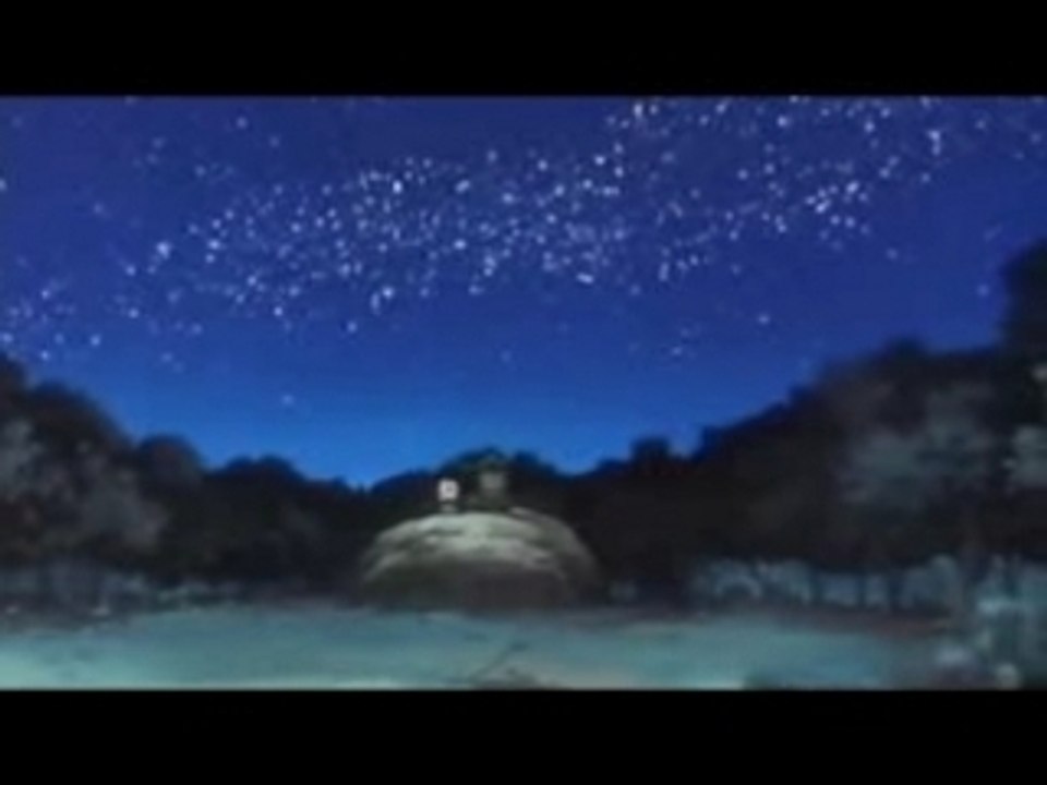 Naruto - Shup-up!