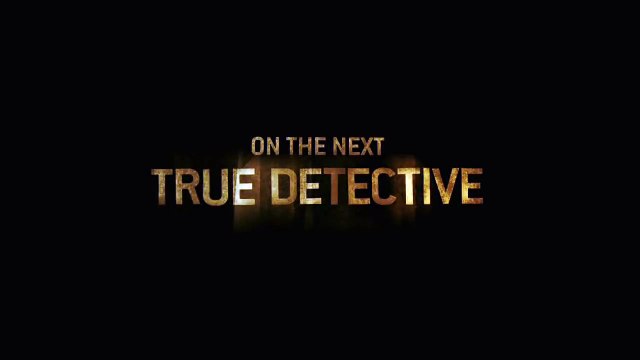 True Detective Season 1_ Episode #3 Preview (HBO)