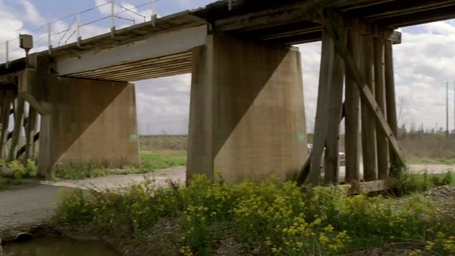 True Detective Season 1_ Episode #2 Clip - Up There (HBO)