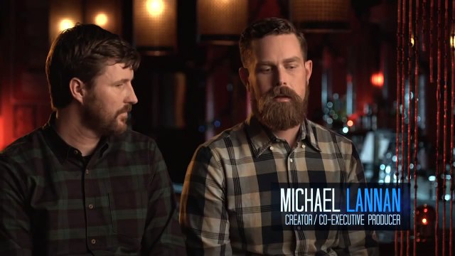 Looking Season 1_ Inside the Episode #1 (HBO)